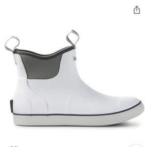 HUK Fishing/rain boots Size 10